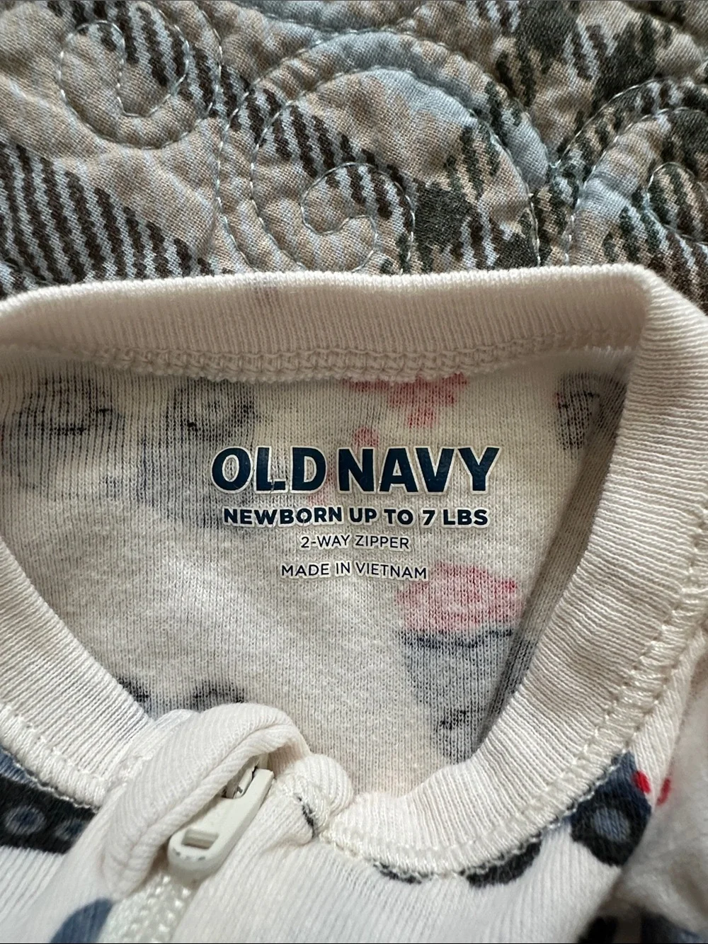 Old Navy cute baby